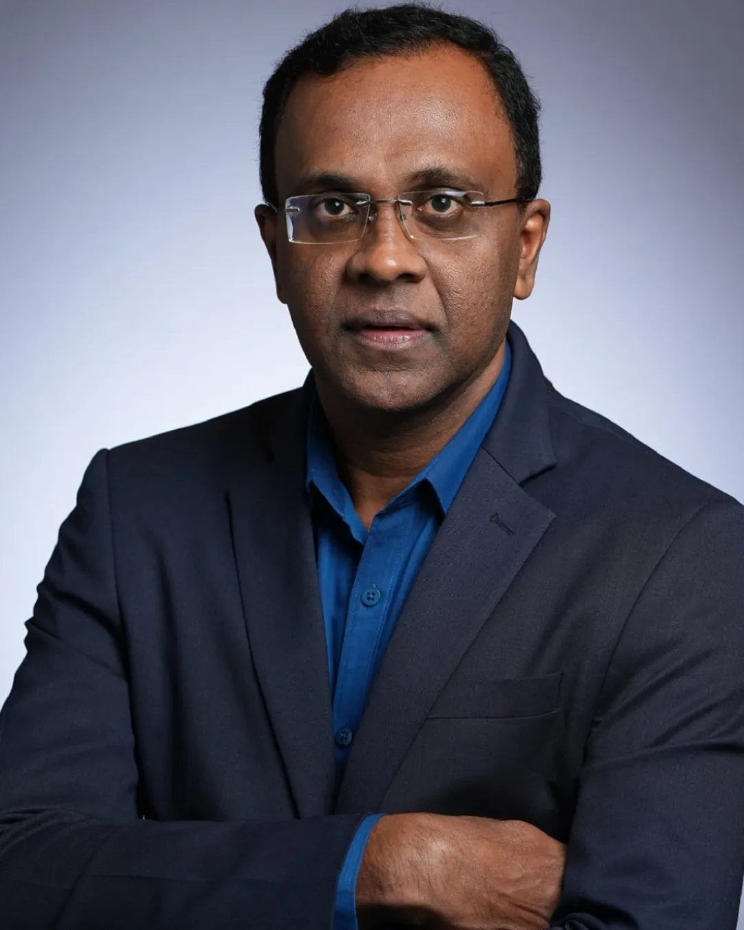Dr. Mahendra Gunasekara, Specialist in Cardiac Electrophysiology, and Founder & CEO of MedAssist Lanka